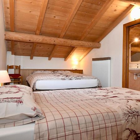 Casa Erica Apartments Livigno Exterior photo